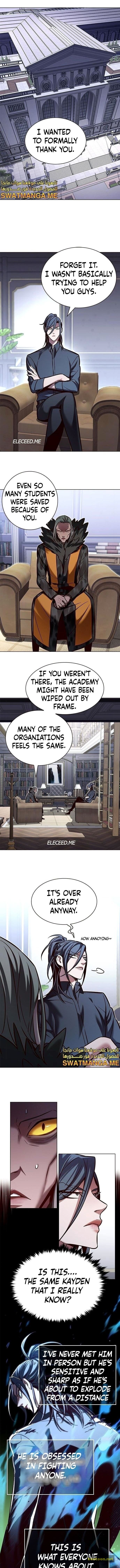 Read Eleceed – Manhwa EN Manga Online