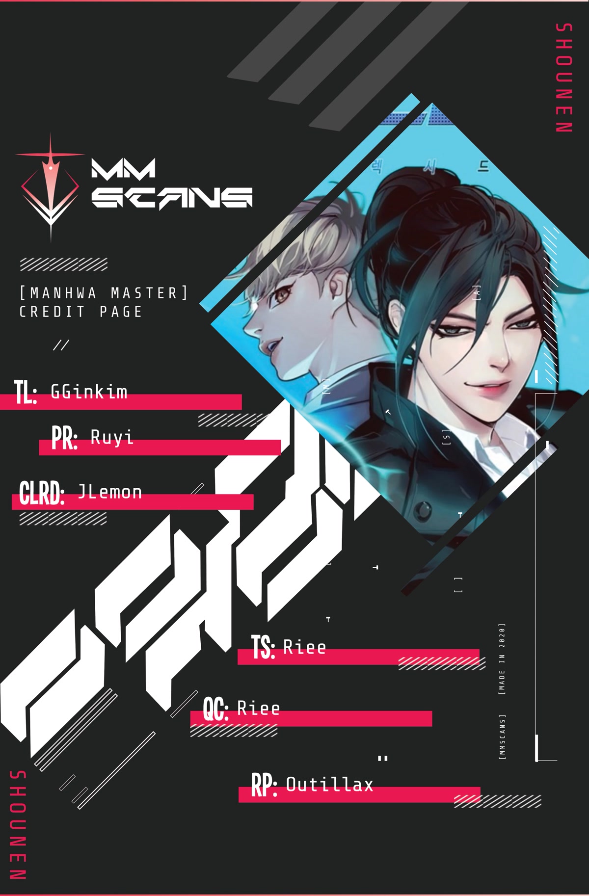 Read Eleceed – Manhwa EN Manga Online