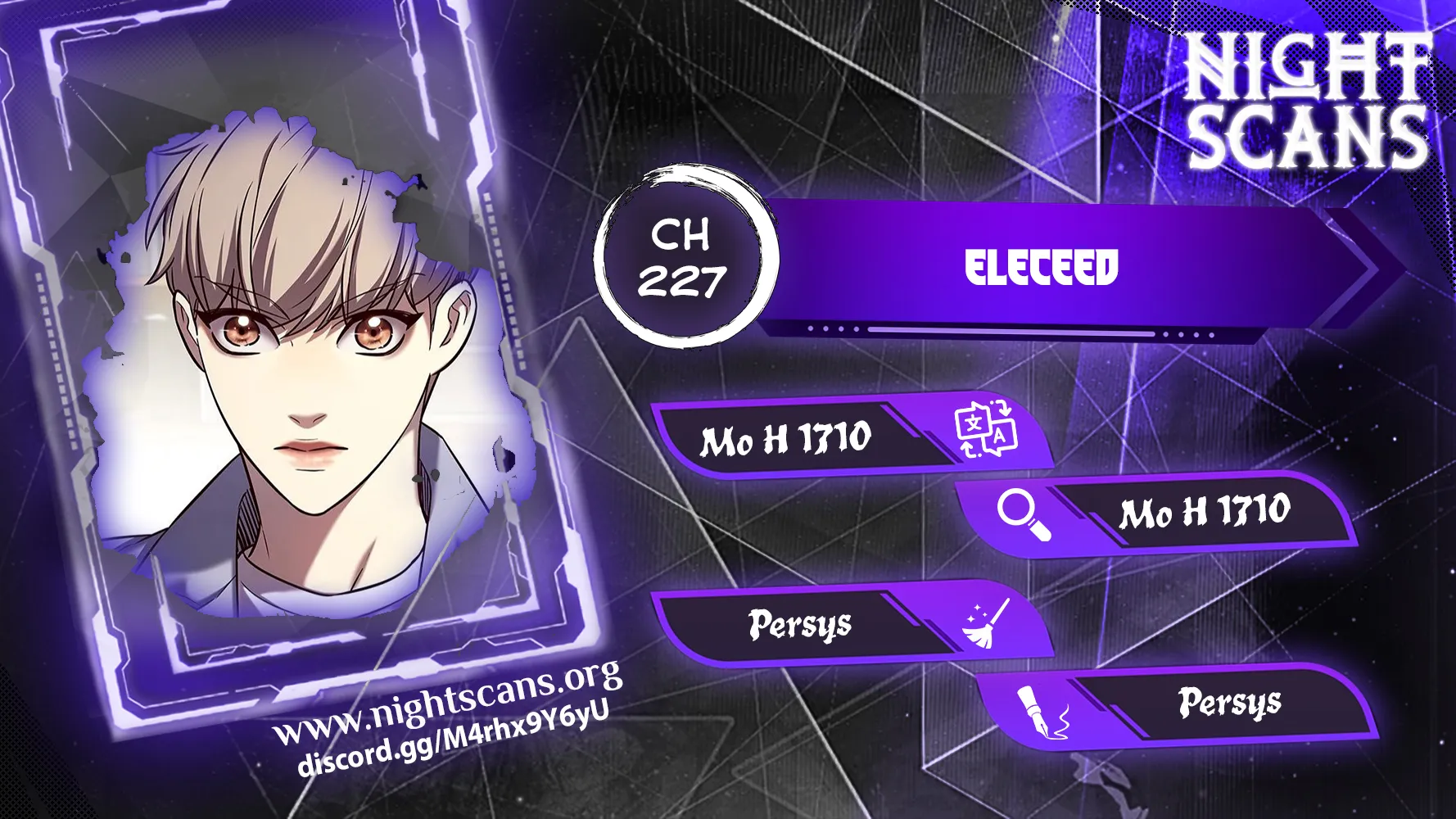 Read Eleceed – Manhwa EN Manga Online