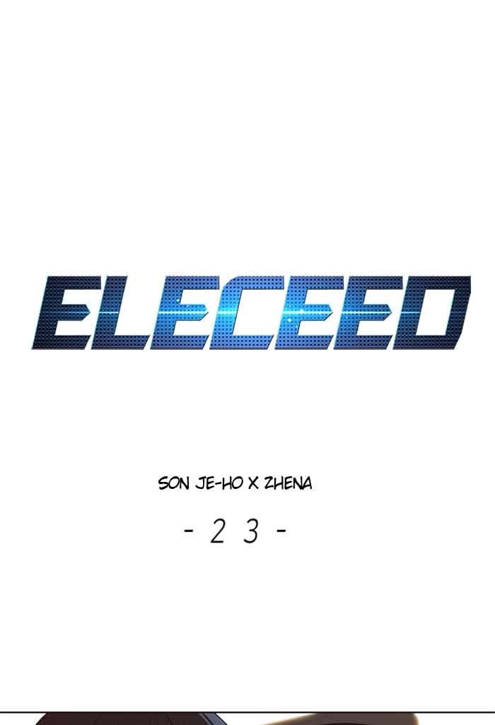 Read Eleceed – Manhwa EN Manga Online