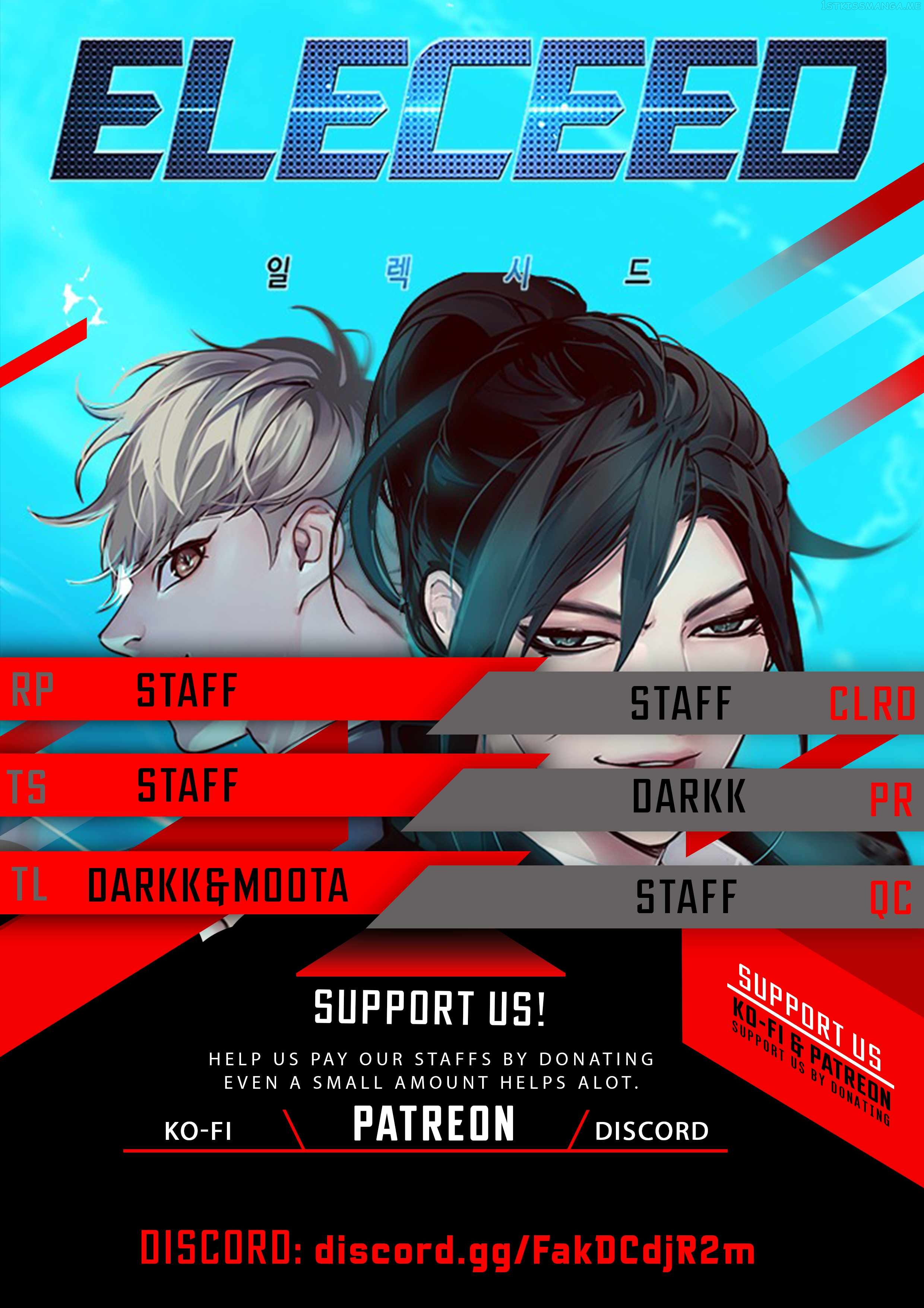 Read Eleceed – Manhwa EN Manga Online