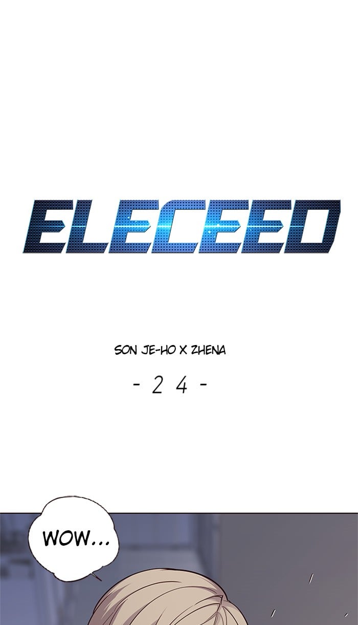 Read Eleceed – Manhwa EN Manga Online