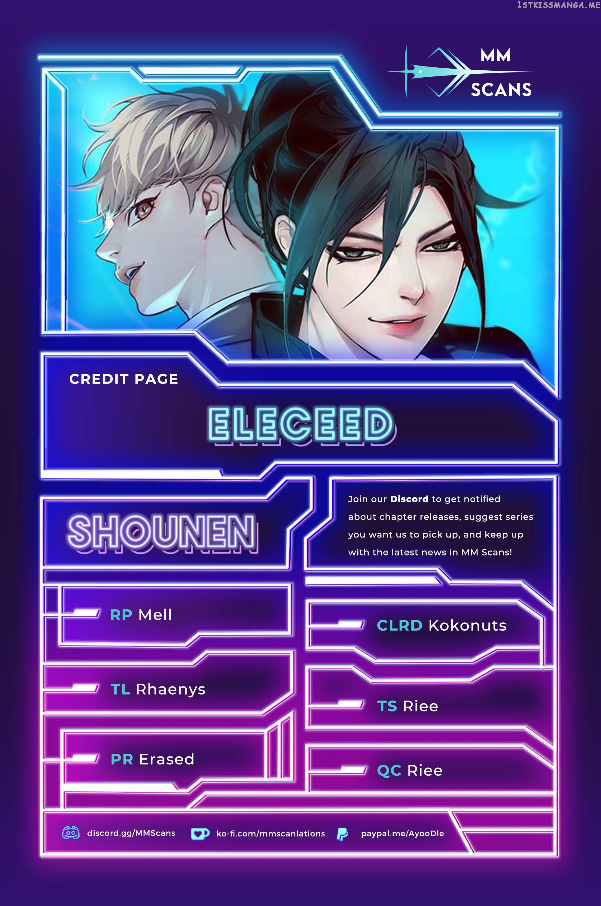 Read Eleceed – Manhwa EN Manga Online