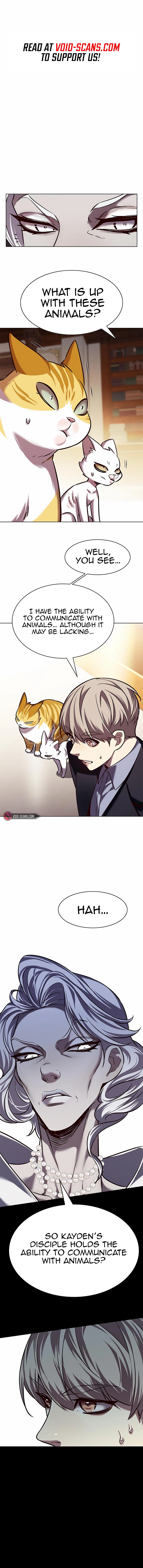 Read Eleceed – Manhwa EN Manga Online
