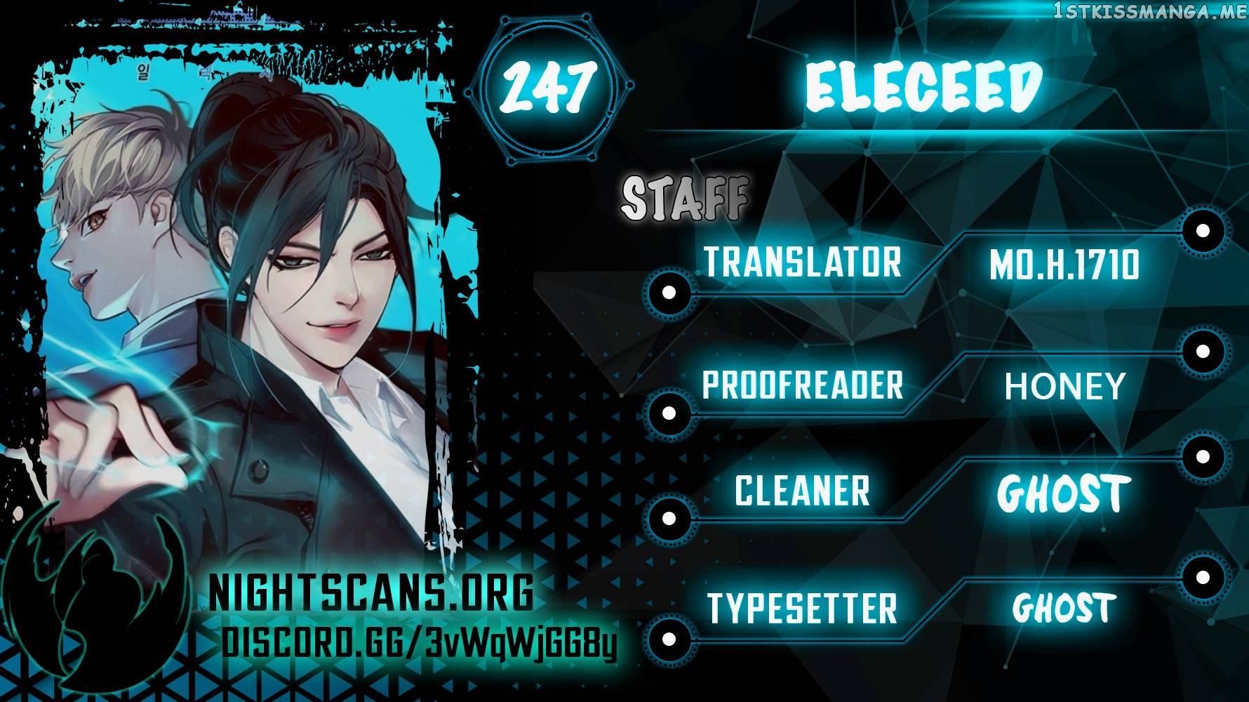 Read Eleceed – Manhwa EN Manga Online
