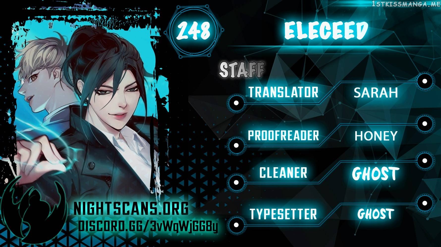 Read Eleceed – Manhwa EN Manga Online