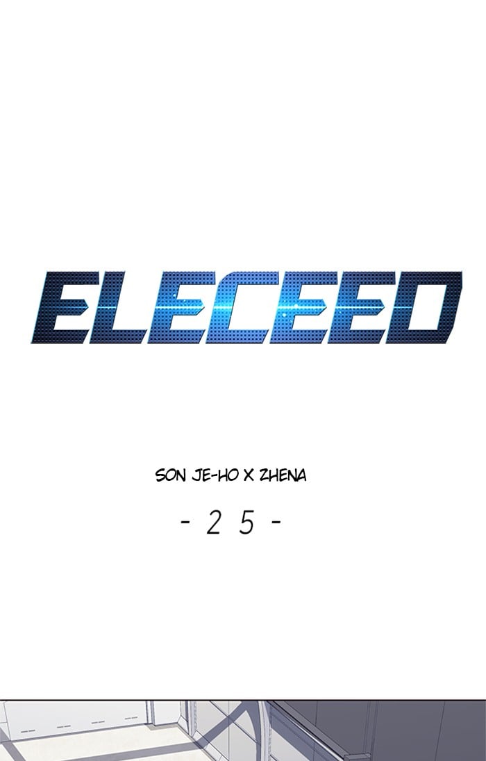 Read Eleceed – Manhwa EN Manga Online