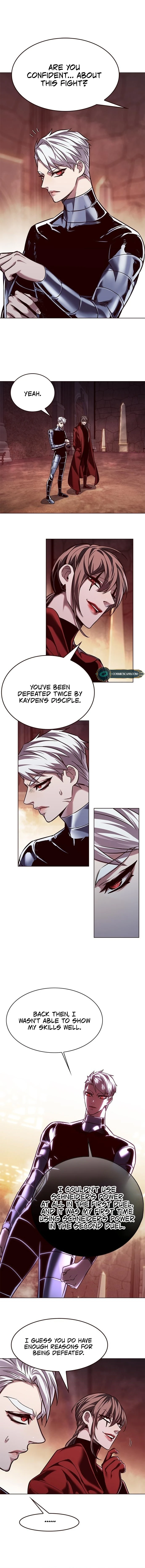 Read Eleceed – Manhwa EN Manga Online