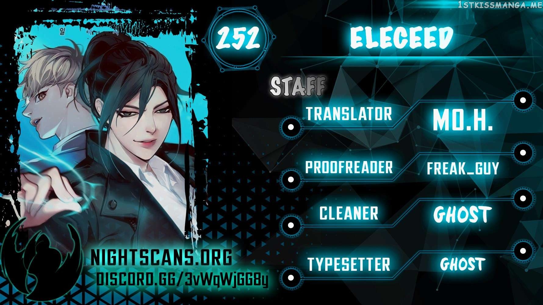 Read Eleceed – Manhwa EN Manga Online
