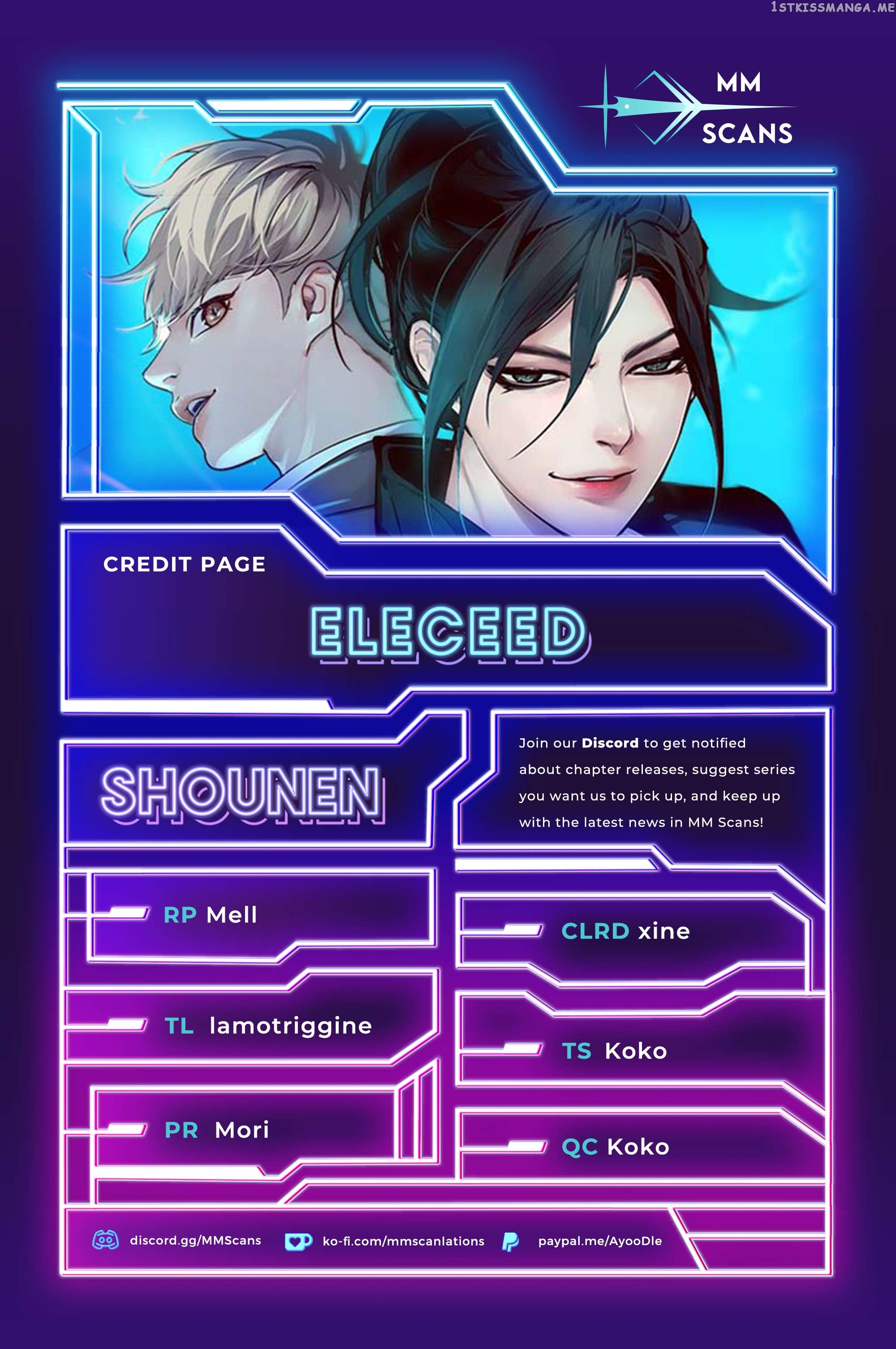 Read Eleceed – Manhwa EN Manga Online