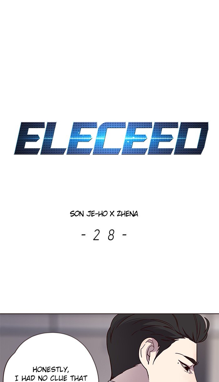 Read Eleceed – Manhwa EN Manga Online