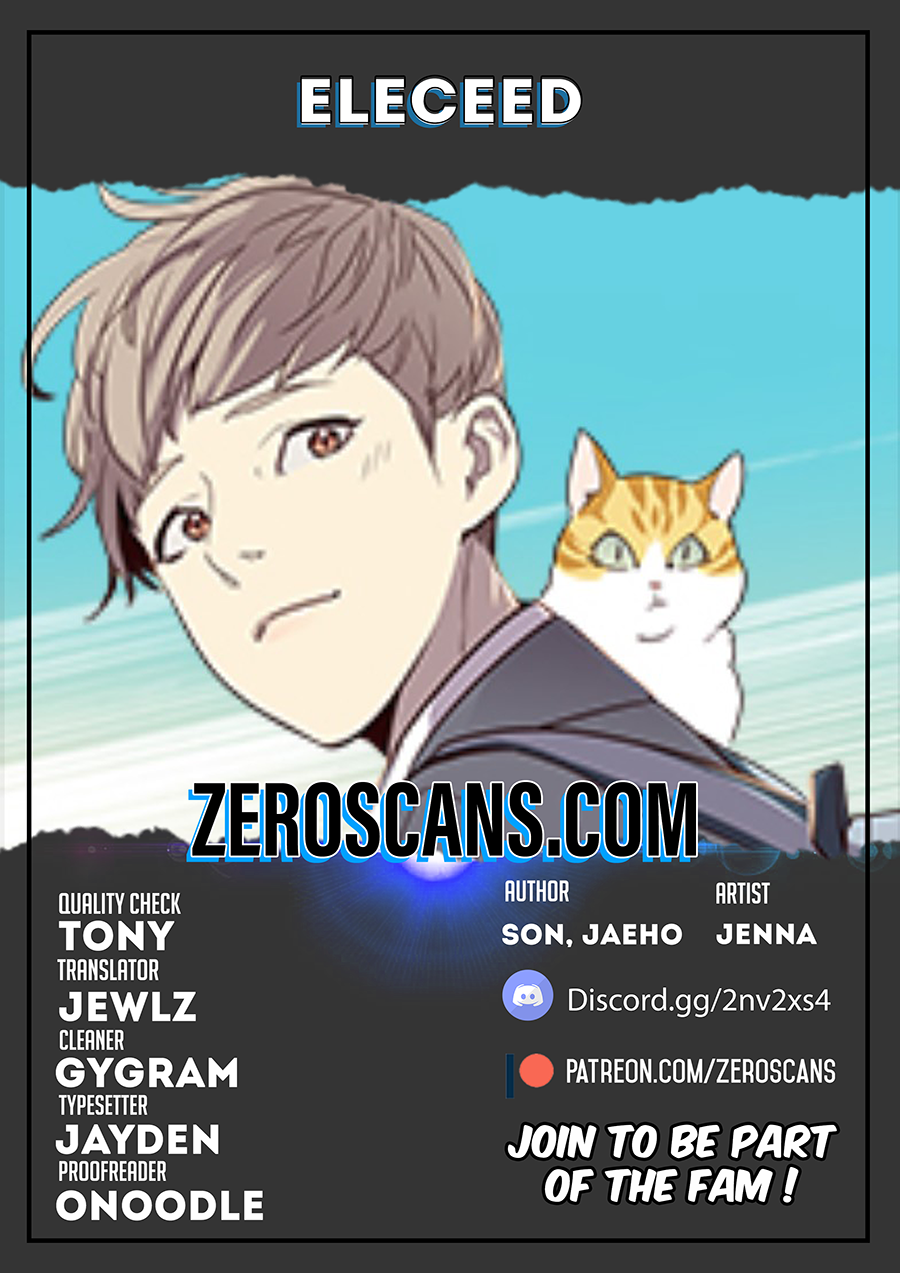 Read Eleceed – Manhwa EN Manga Online