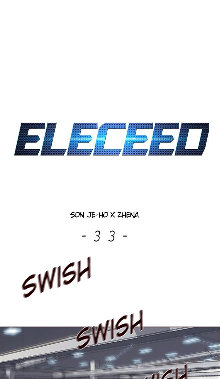 Read Eleceed – Manhwa EN Manga Online