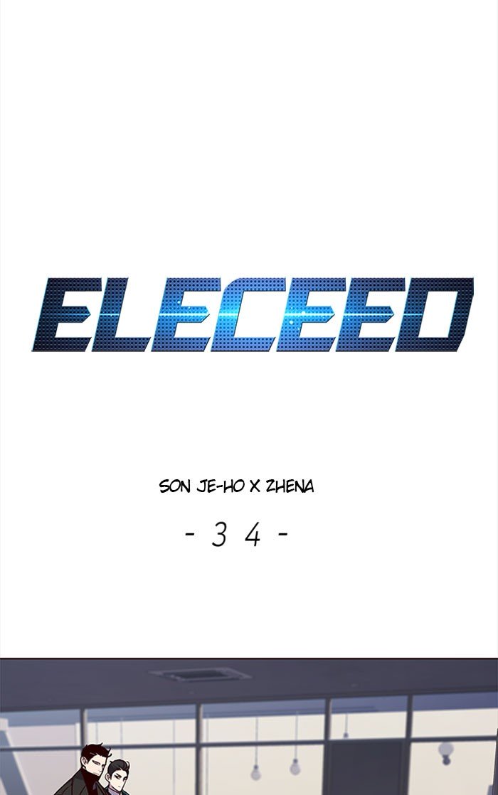 Read Eleceed – Manhwa EN Manga Online
