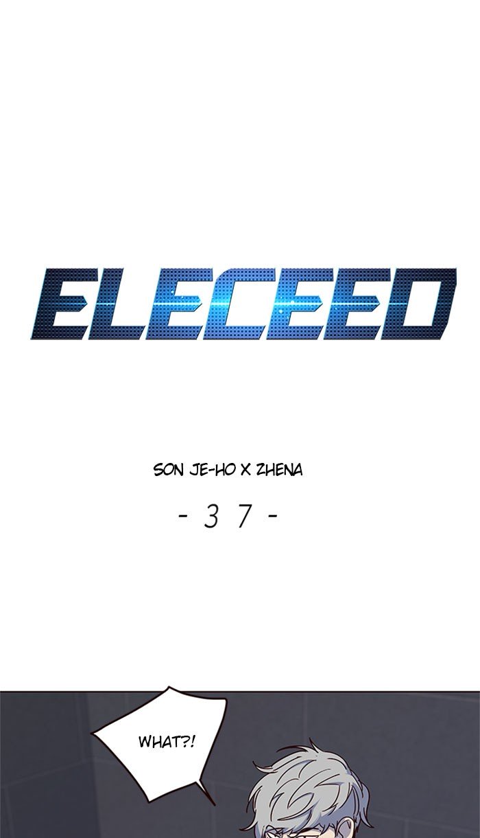 Read Eleceed – Manhwa EN Manga Online