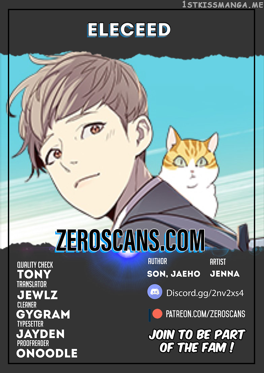 Read Eleceed – Manhwa EN Manga Online