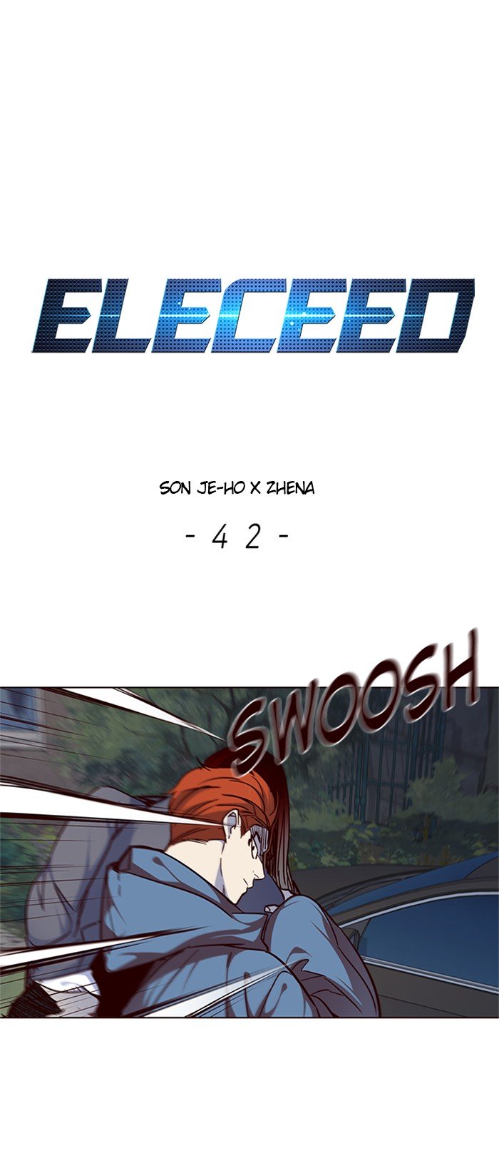 Read Eleceed – Manhwa EN Manga Online