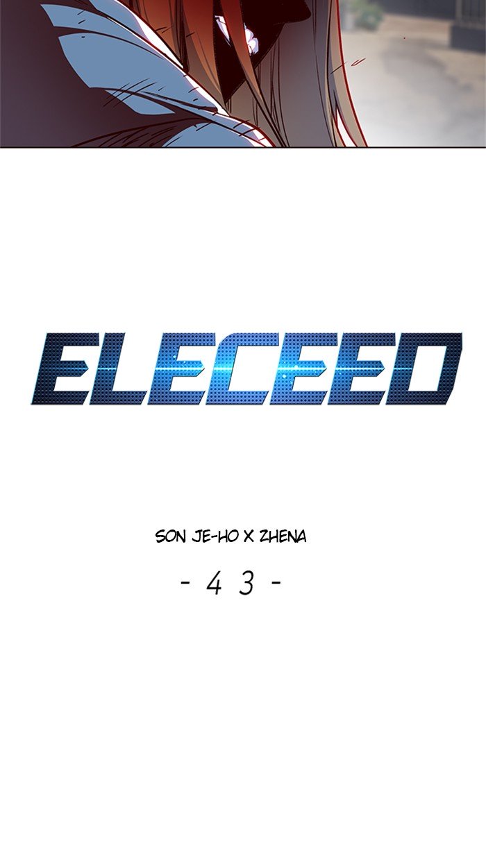 Read Eleceed – Manhwa EN Manga Online