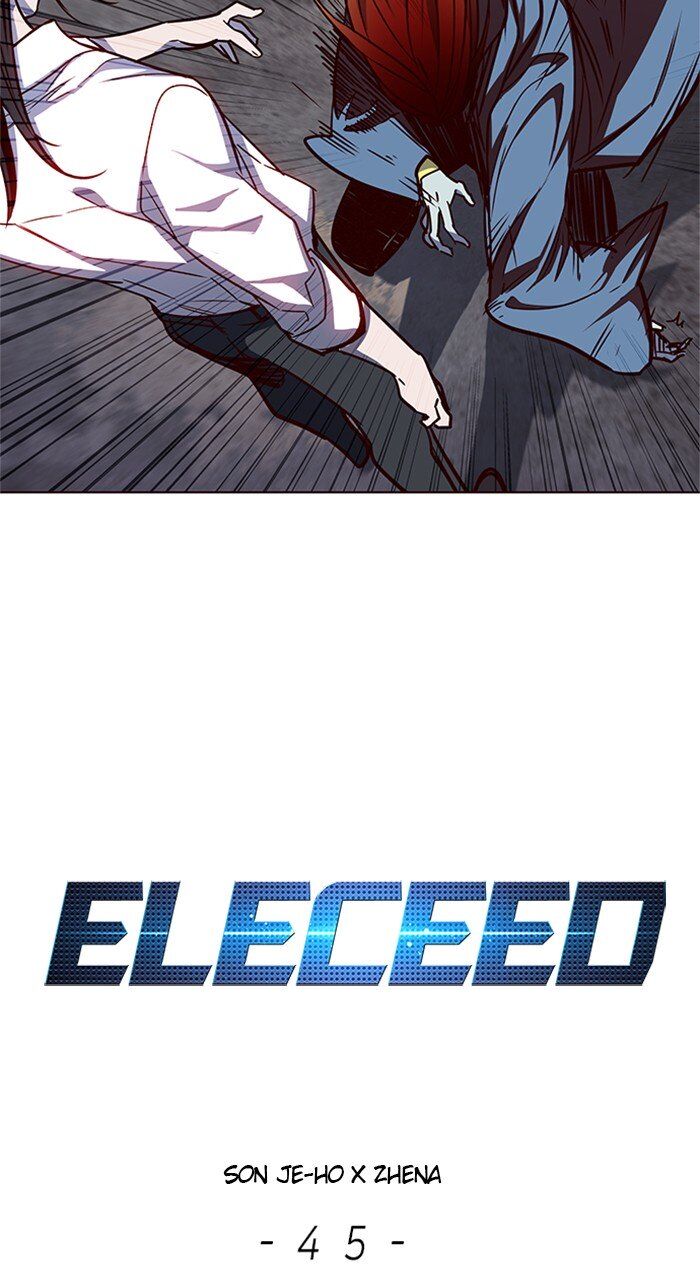 Read Eleceed – Manhwa EN Manga Online