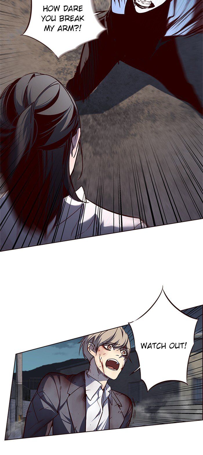 Read Eleceed – Manhwa EN Manga Online