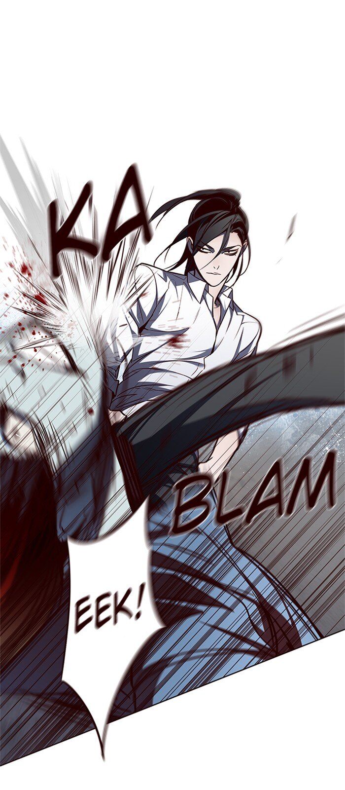 Read Eleceed – Manhwa EN Manga Online
