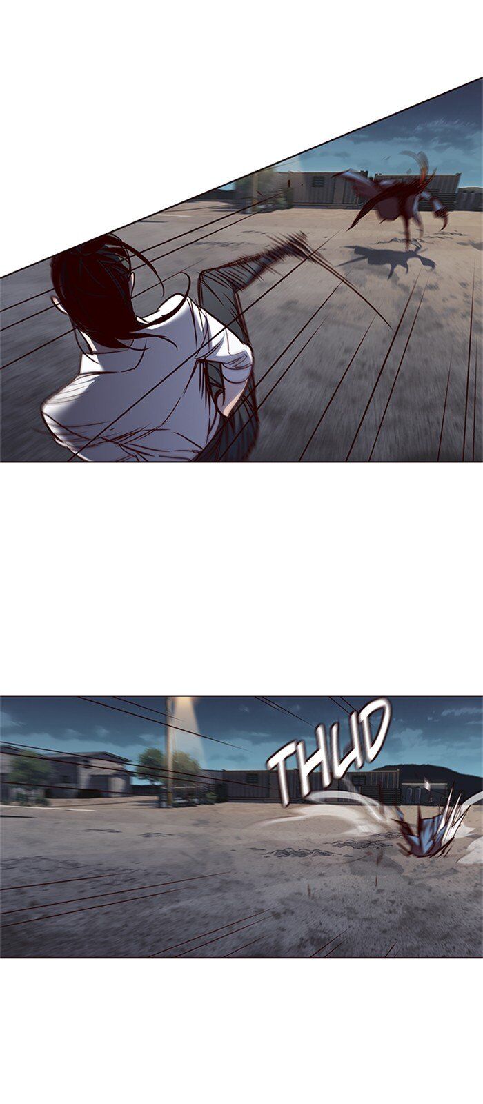 Read Eleceed – Manhwa EN Manga Online