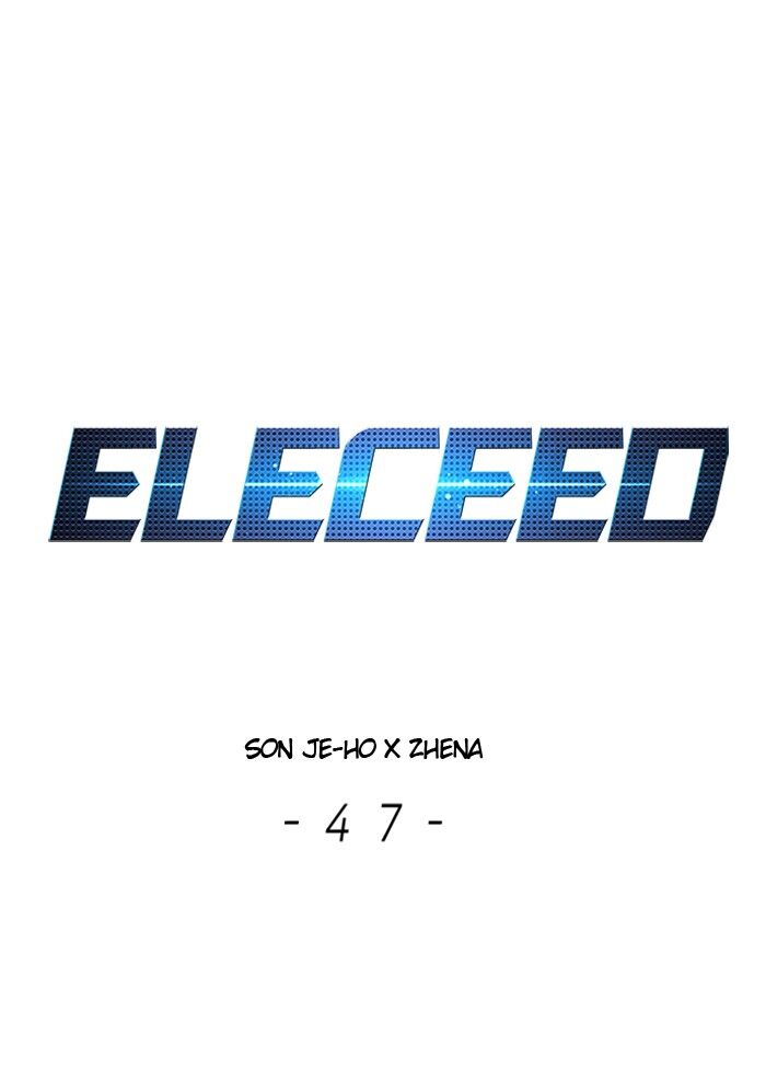 Read Eleceed – Manhwa EN Manga Online