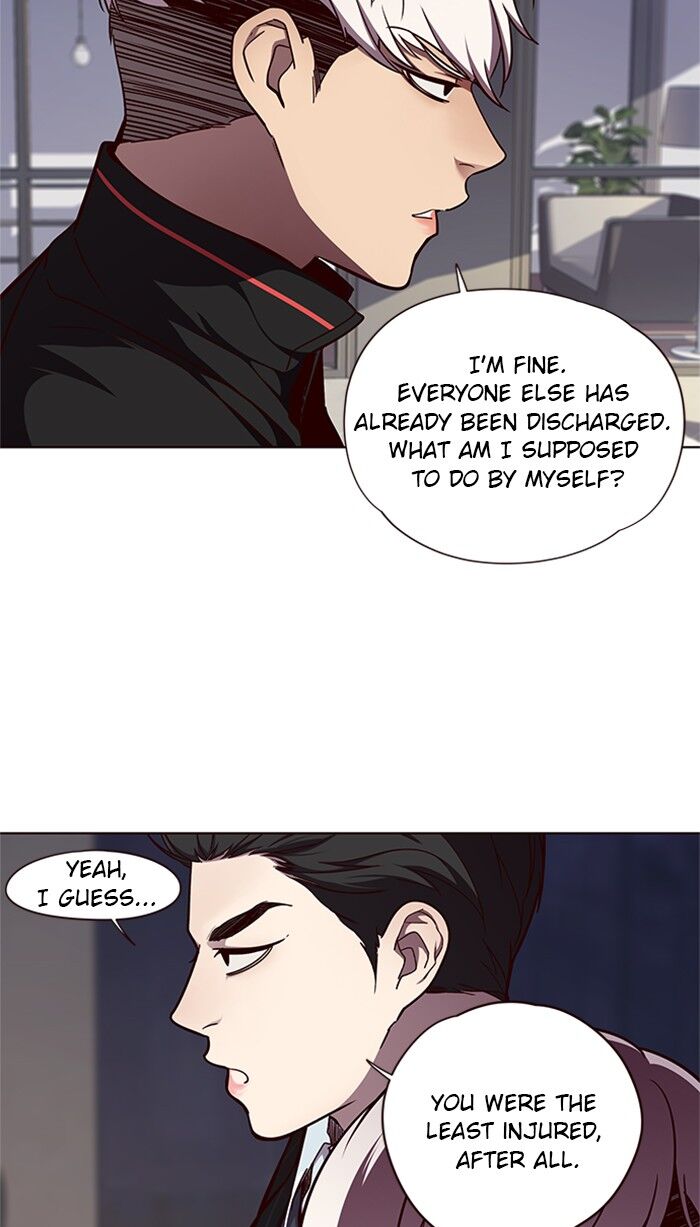 Read Eleceed – Manhwa EN Manga Online