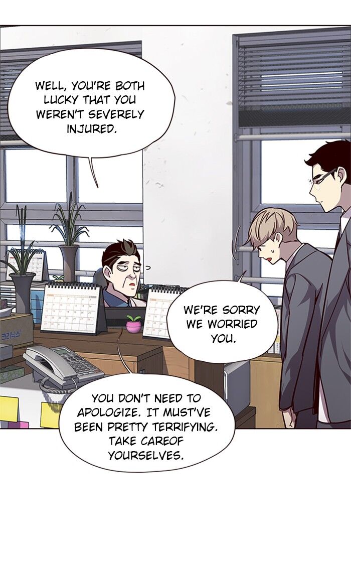 Read Eleceed – Manhwa EN Manga Online