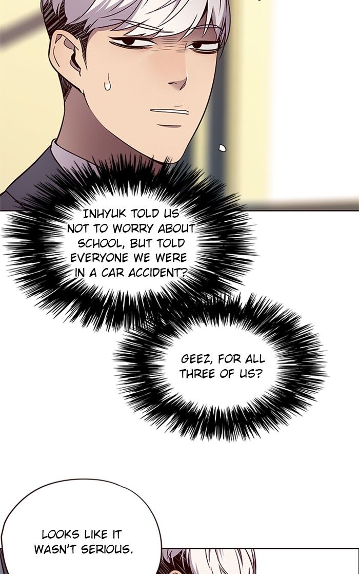 Read Eleceed – Manhwa EN Manga Online