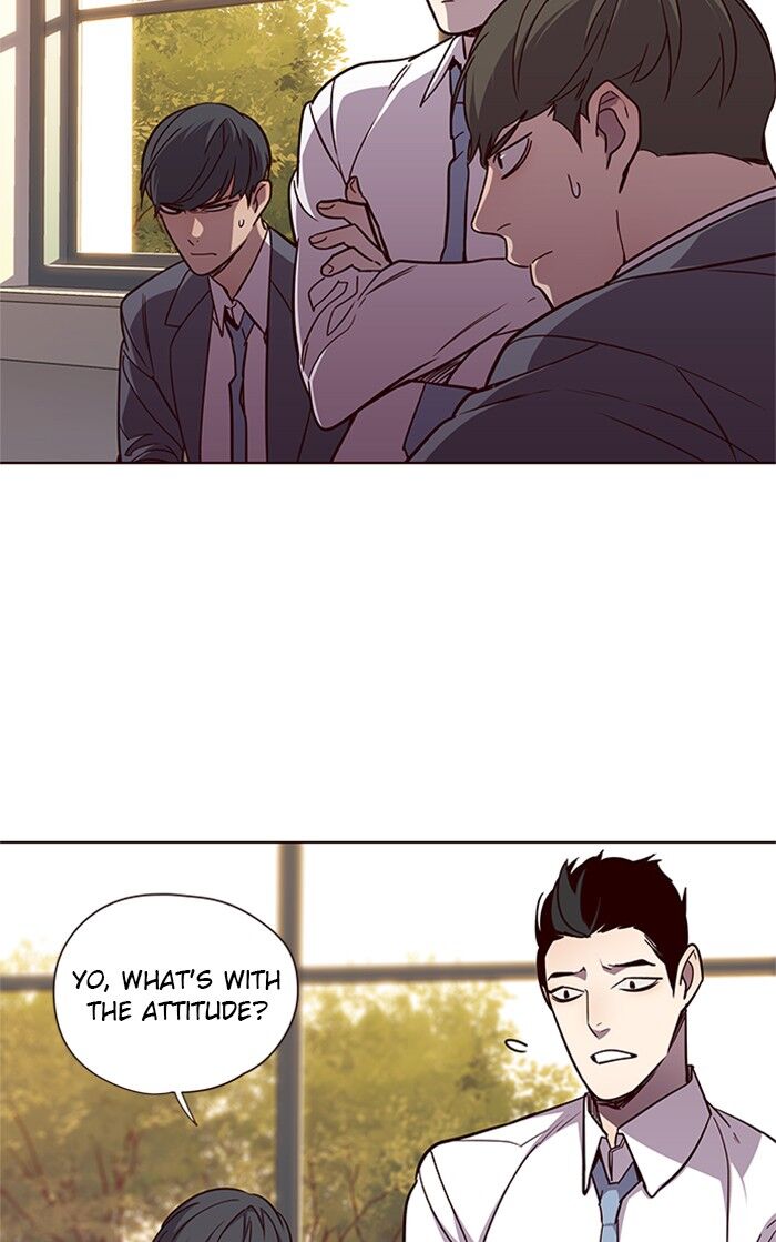 Read Eleceed – Manhwa EN Manga Online