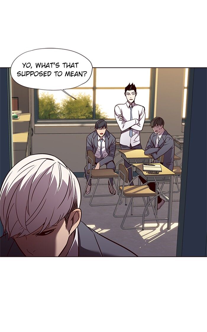 Read Eleceed – Manhwa EN Manga Online