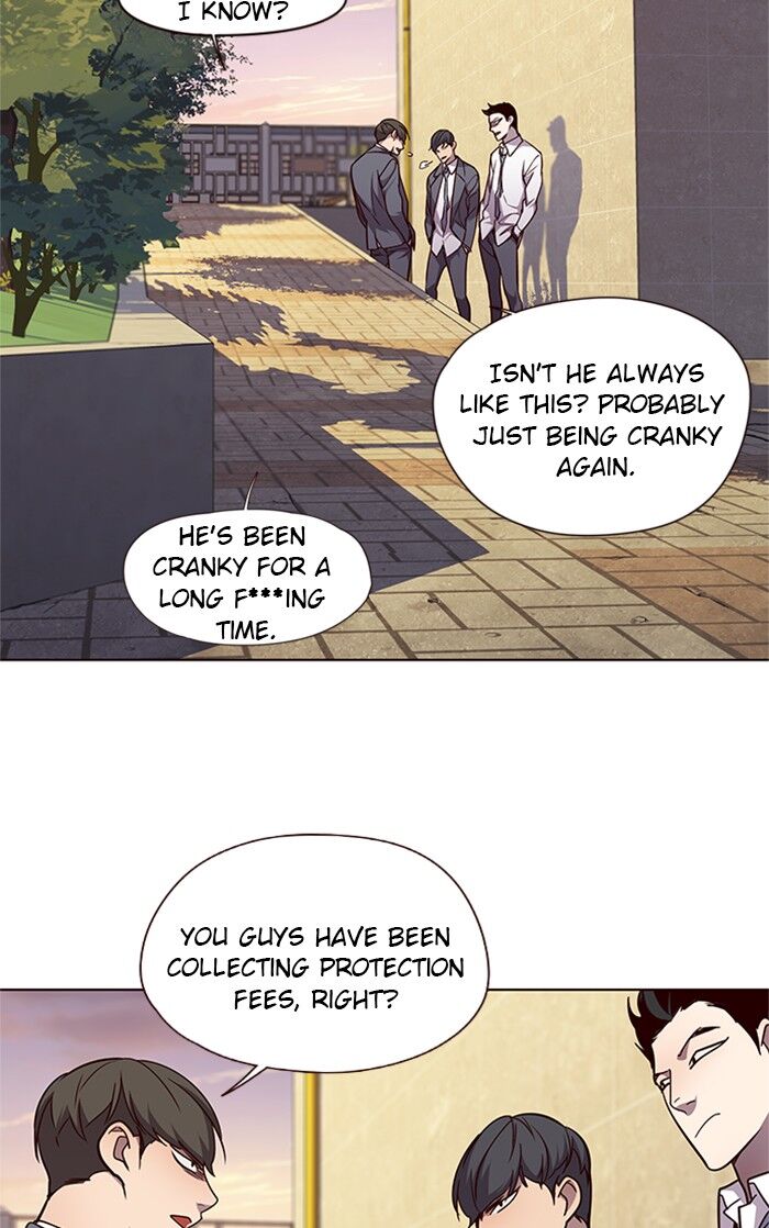 Read Eleceed – Manhwa EN Manga Online