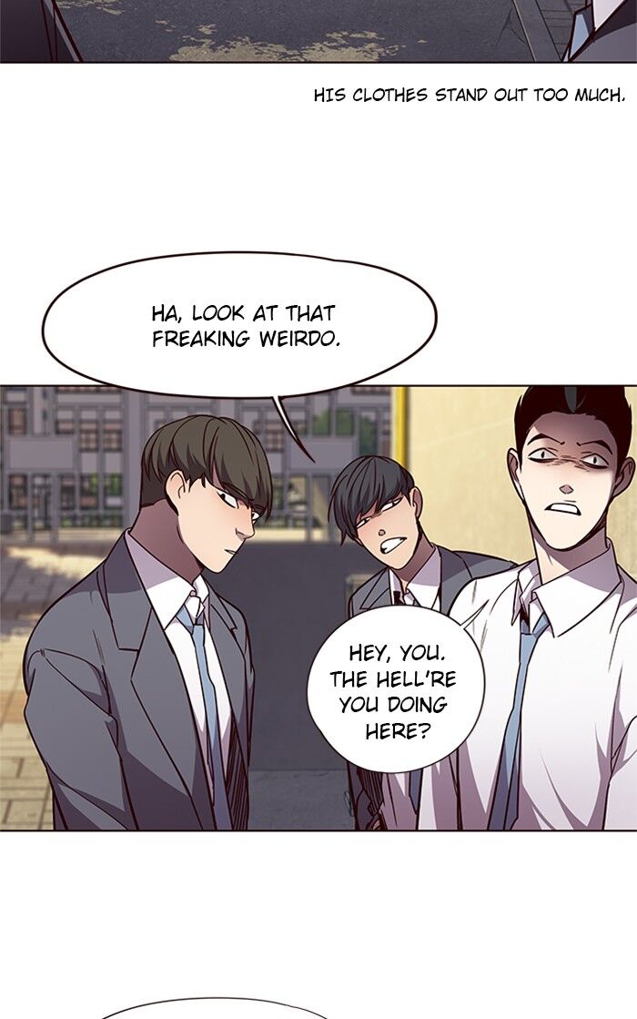 Read Eleceed – Manhwa EN Manga Online