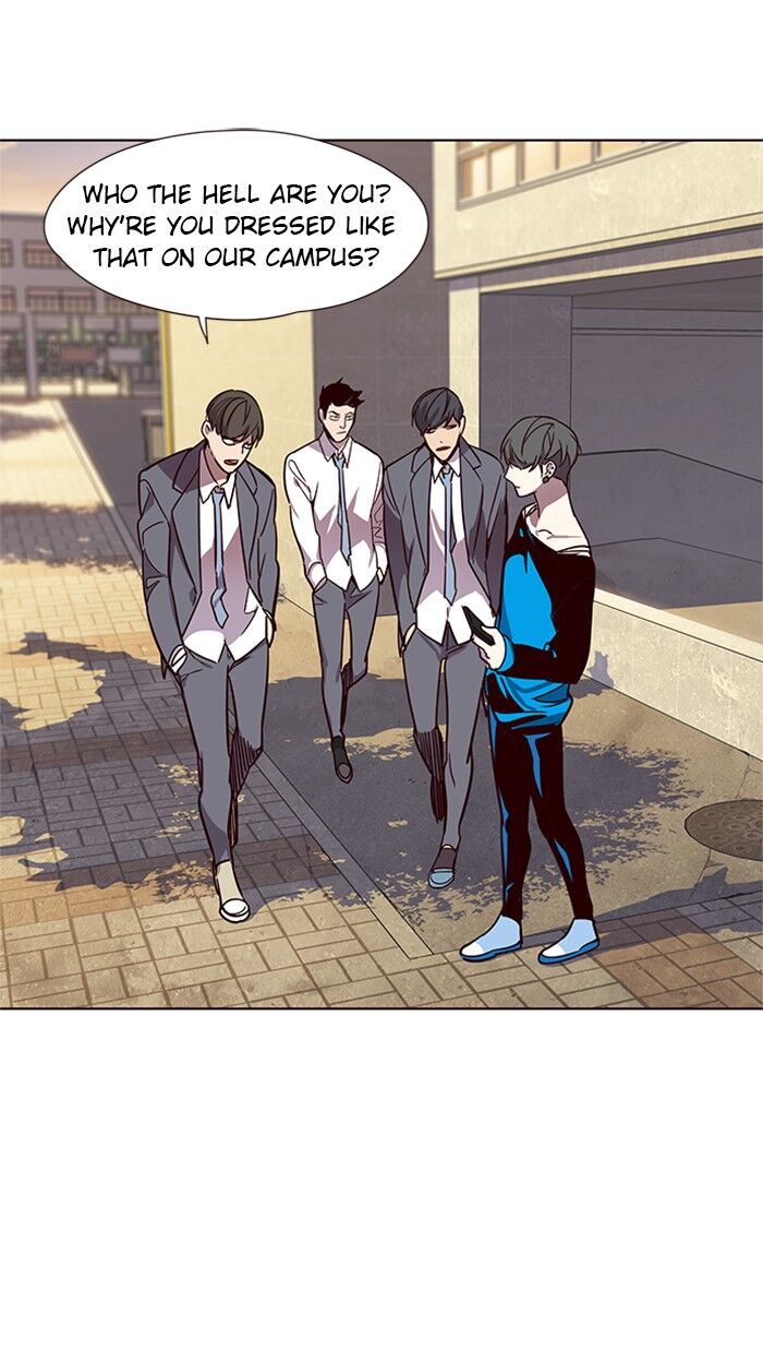 Read Eleceed – Manhwa EN Manga Online