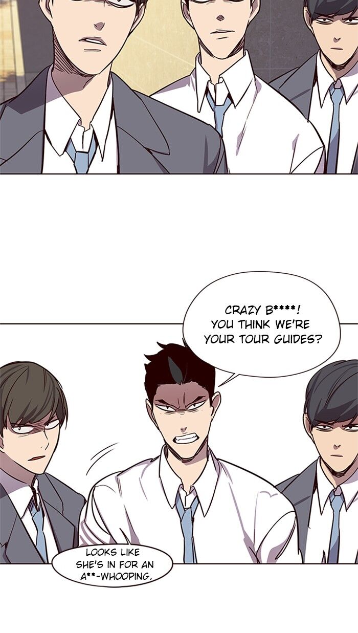 Read Eleceed – Manhwa EN Manga Online
