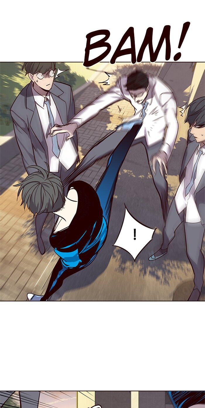 Read Eleceed – Manhwa EN Manga Online