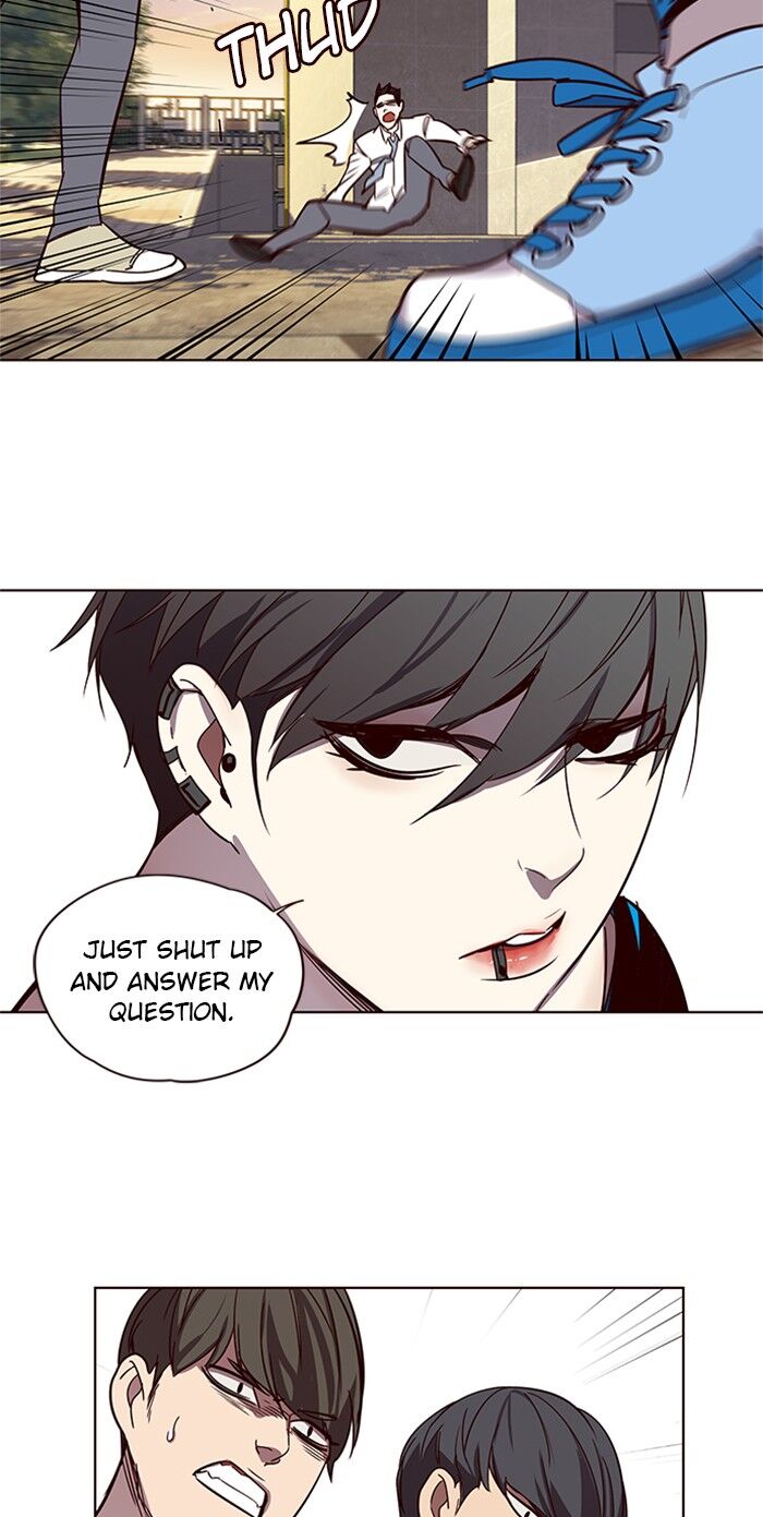 Read Eleceed – Manhwa EN Manga Online