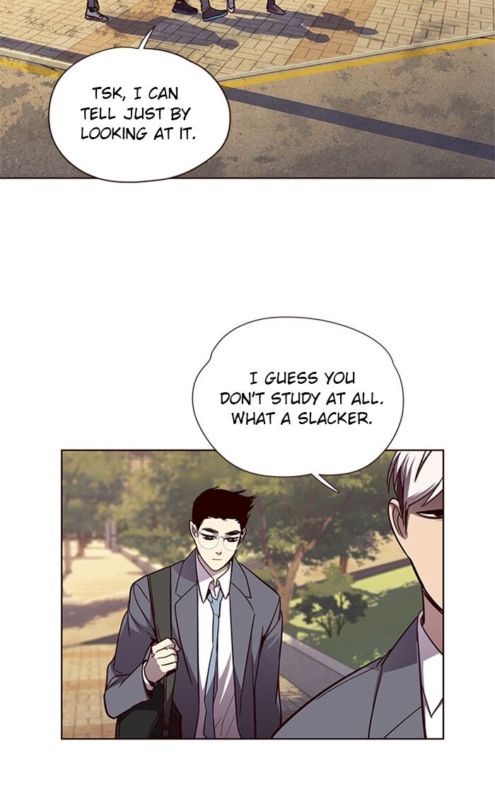 Read Eleceed – Manhwa EN Manga Online