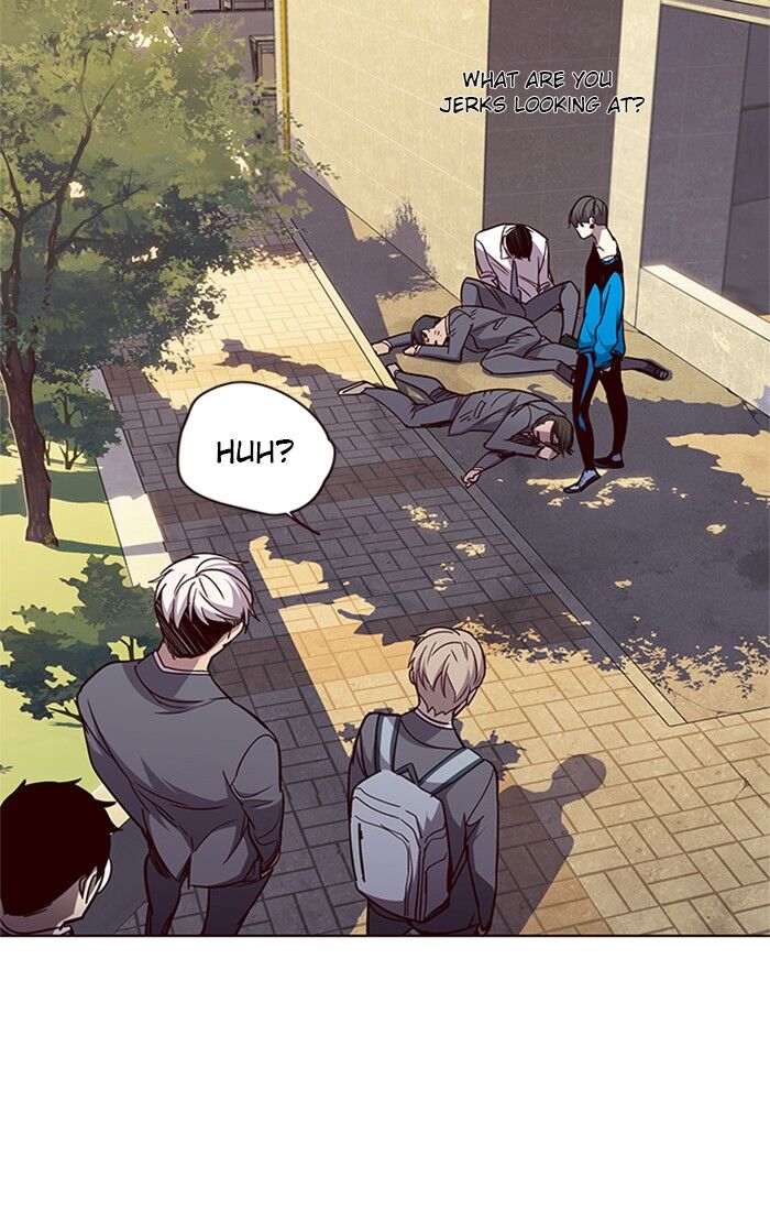 Read Eleceed – Manhwa EN Manga Online