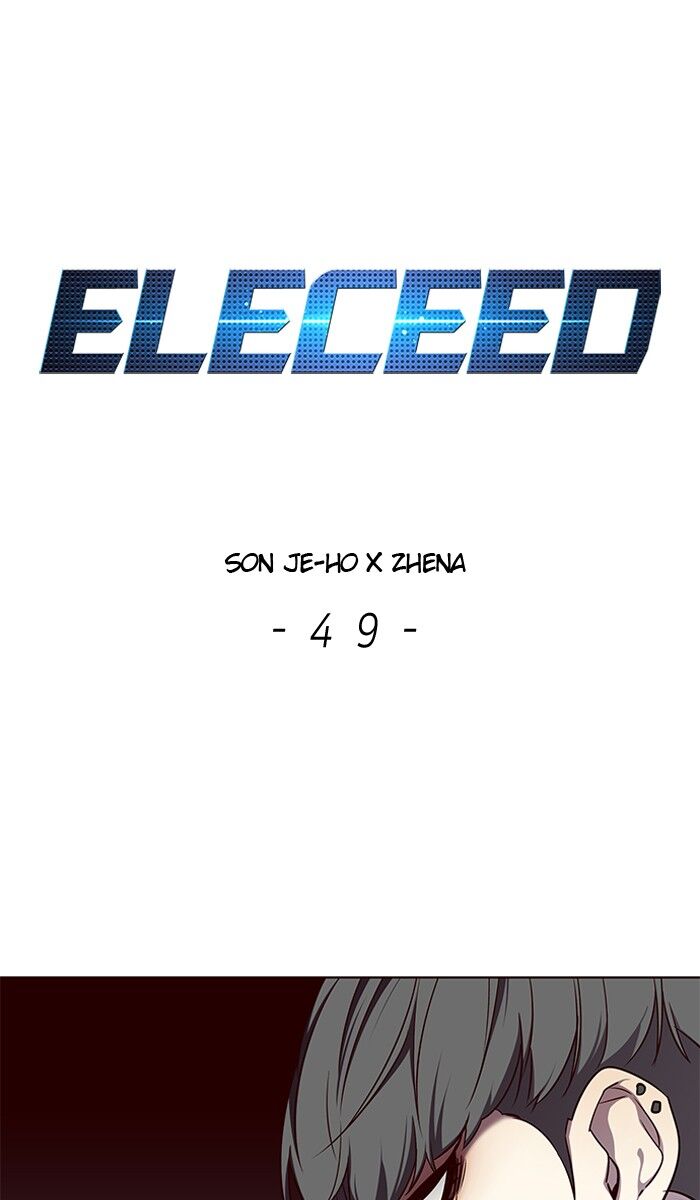 Read Eleceed – Manhwa EN Manga Online
