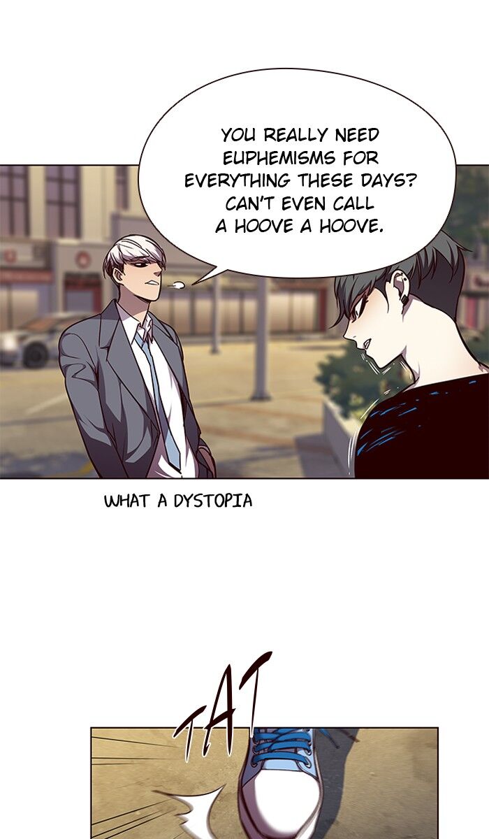 Read Eleceed – Manhwa EN Manga Online