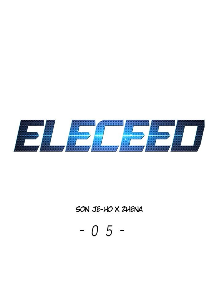 Read Eleceed – Manhwa EN Manga Online