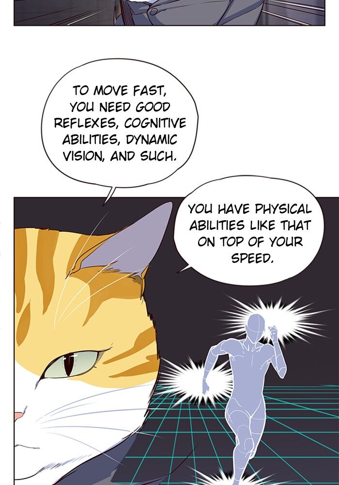 Read Eleceed – Manhwa EN Manga Online