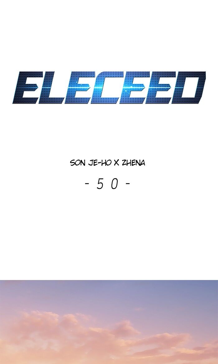 Read Eleceed – Manhwa EN Manga Online