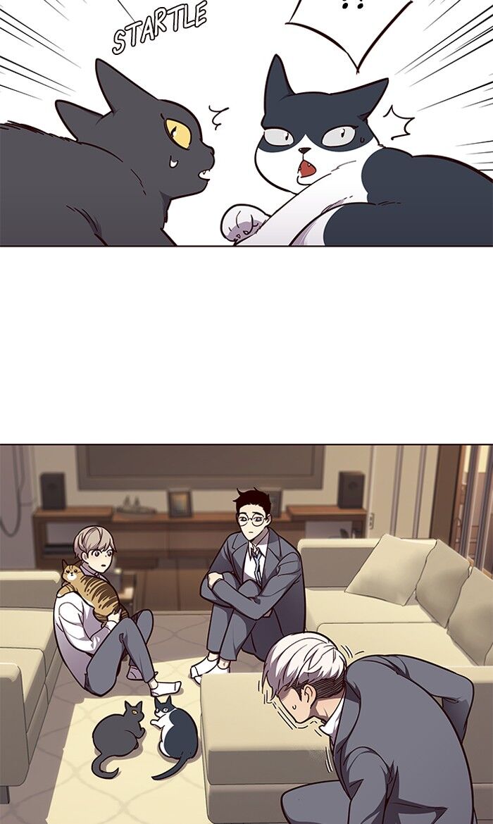 Read Eleceed – Manhwa EN Manga Online