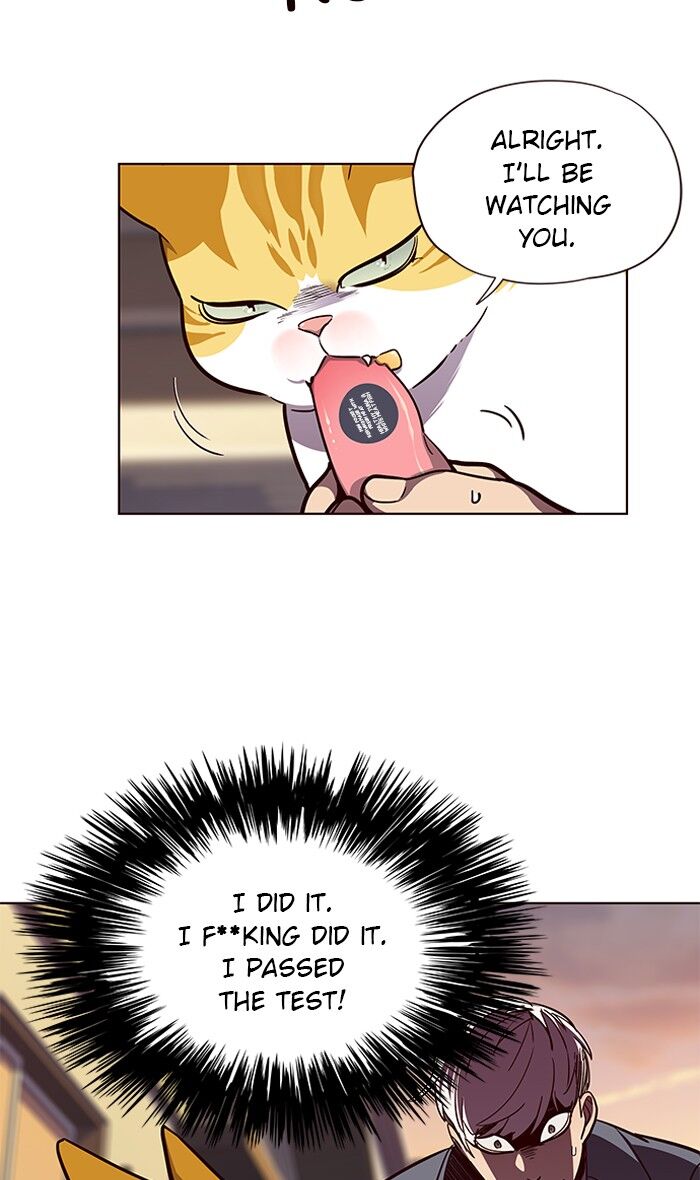 Read Eleceed – Manhwa EN Manga Online