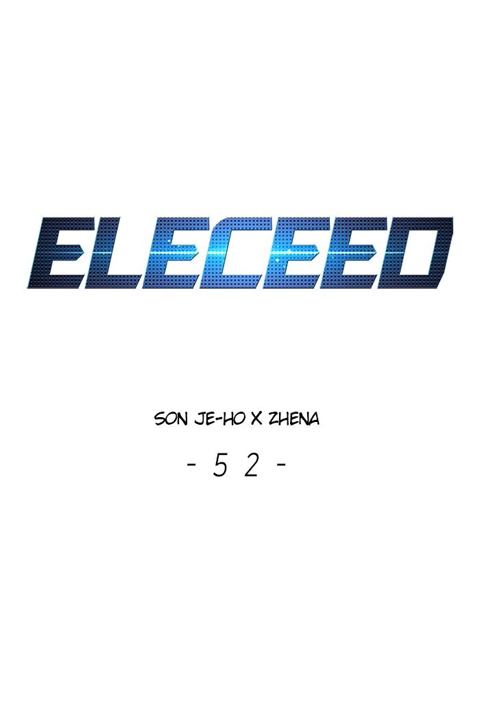 Read Eleceed – Manhwa EN Manga Online