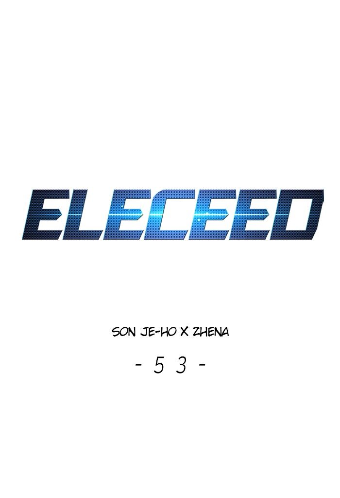 Read Eleceed – Manhwa EN Manga Online