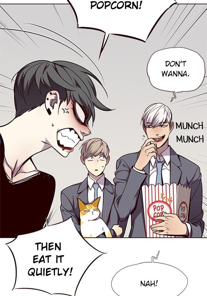 Read Eleceed – Manhwa EN Manga Online